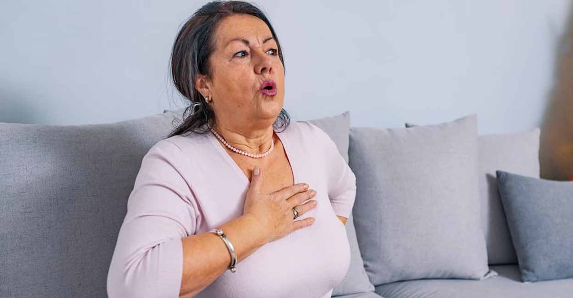 Even after returning home, the patient should be carefully monitored to ensure stability in health and adequate rest. Photo: iStock