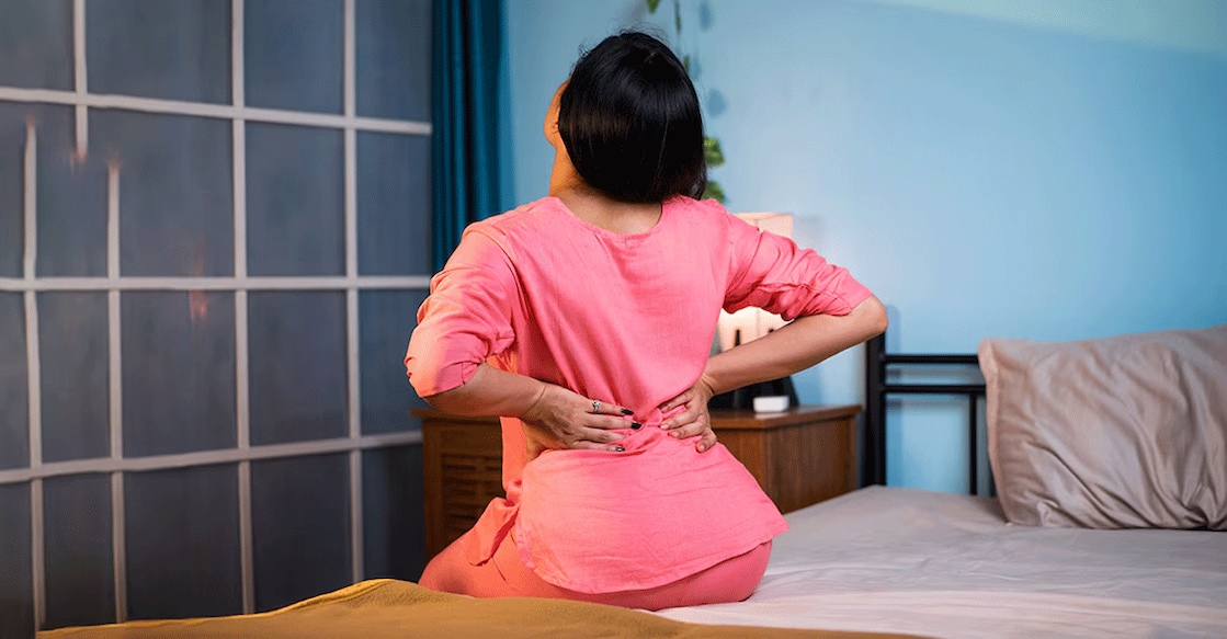 uric-acid-symptoms The symptoms of hyperuricemia are often mistaken for other diseases, which delays the diagnosis. Photo: Shutterstock/@Westock Productions