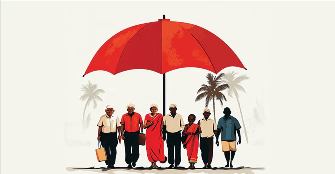 Kerala has been urging to hike the premium rate since the first round of discussions. Photo: Representative image