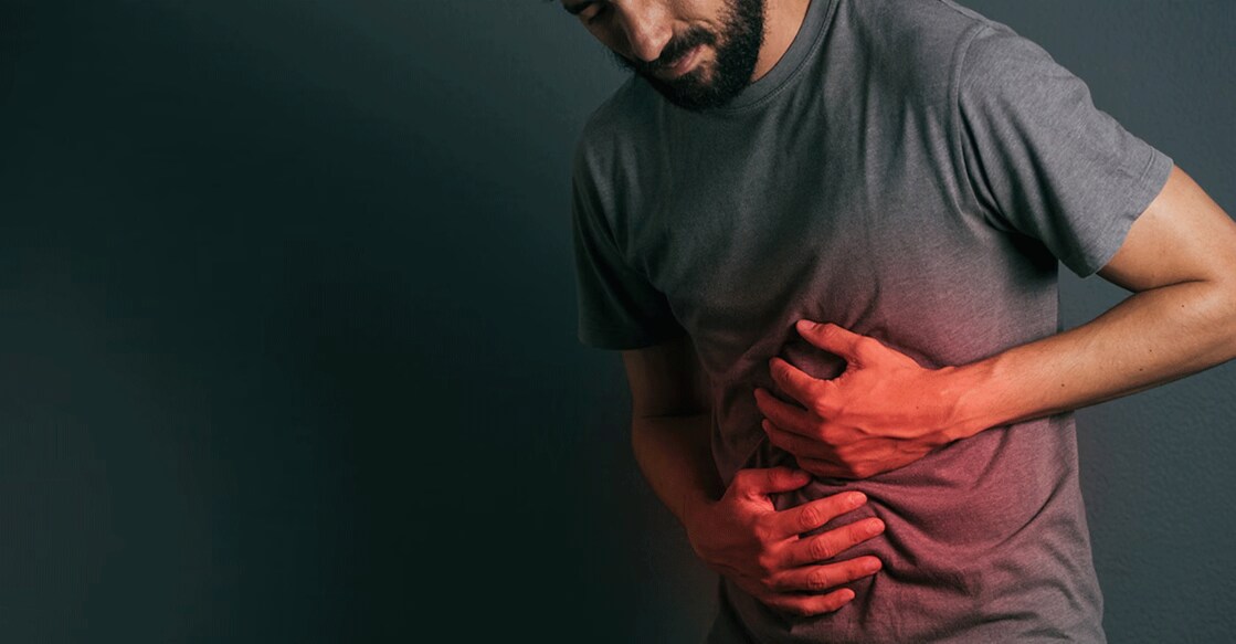 Around 25 – 30 per cent of the world population suffers from non-alcoholic fatty liver. Photo: iStock/Klebercordeiro