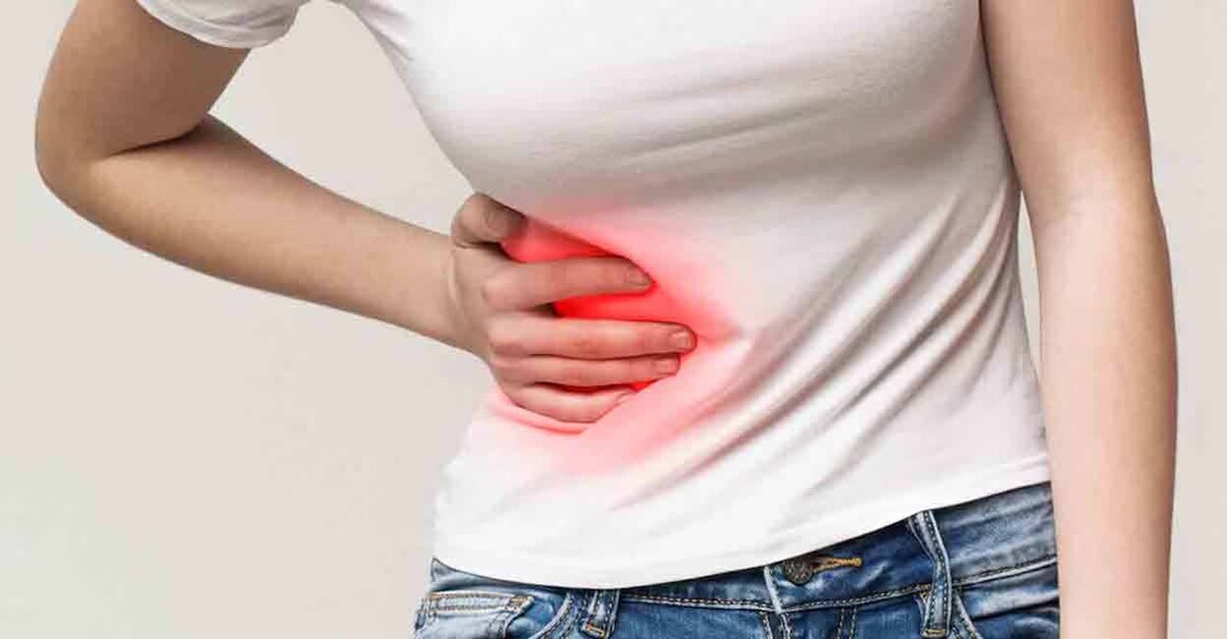 Genetic diseases like lynch syndrome, familial adenomatous polyposis may increase the risk of appendix cancer. Photo: iStock/Prostock-studio