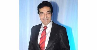 What affected actor Dheeraj Kumar's health?