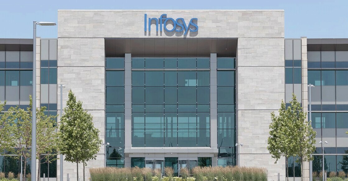 Infosys. Photo: Special Arrangement