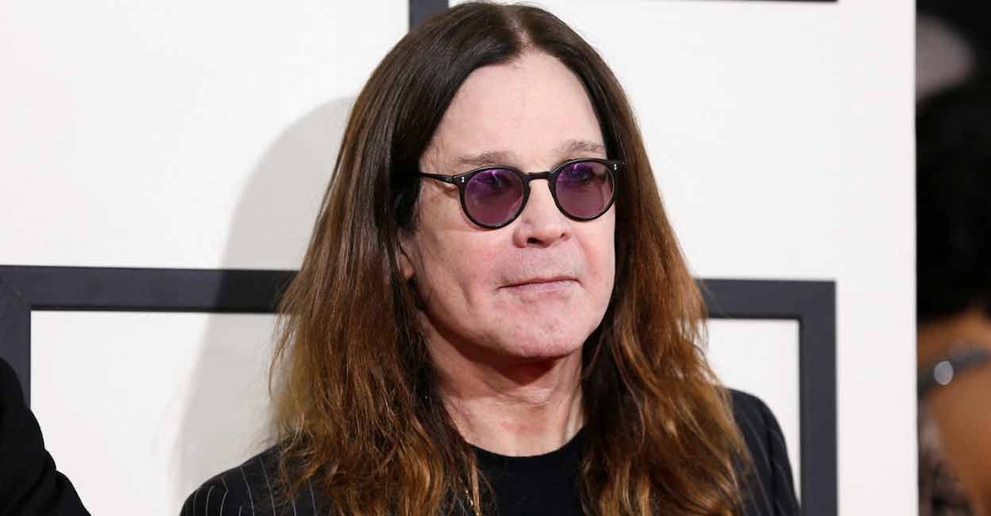 ozzy osbourne is death