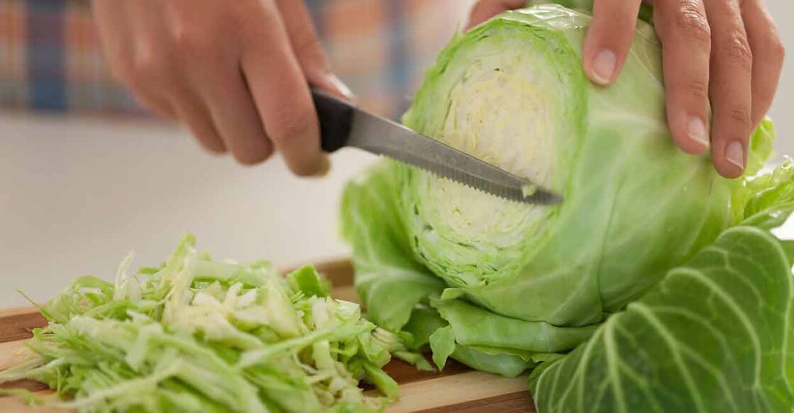 A grown-up person needs 55 micrograms of vitamin K a day. Representative image/iStock/Professor25