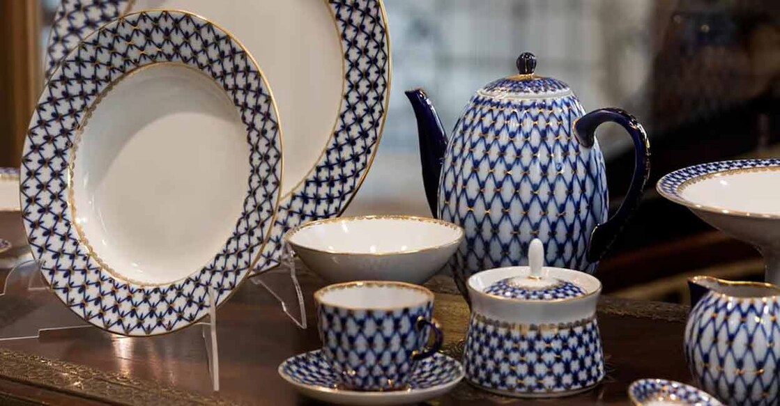 Wash the new vessels before using them for the first time. Photo: Shutterstock/Everyonephoto Studio