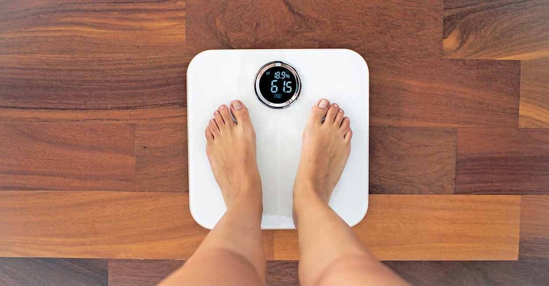 Bodyweight is only one of many indicators of your health. Photo: iStock