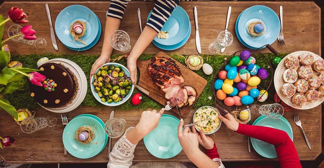 Specific diet trends that occasionally go viral on Instagram and Facebook are followed by many. Representative image/iStock/kajakiki