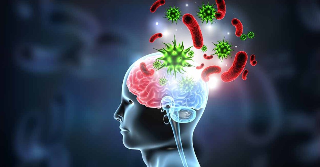 Amoebic meningoencephalitis is caused by amoebas found in stagnant water, soil, cesspools, freshwater lakes and rivers. Photo: Shutterstock