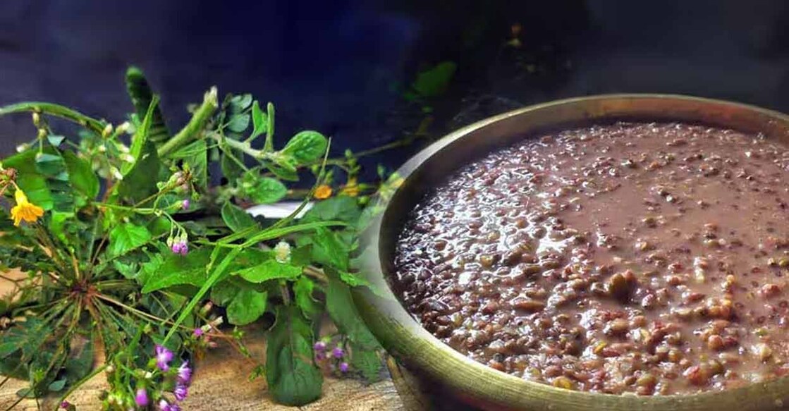 It is better to consume warm food and drinks to ensure the well-being of the body.  Photo: Manorama