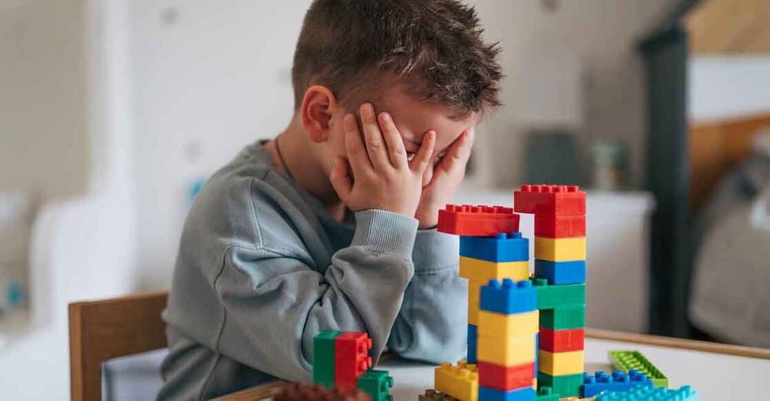 There is no medicine to cure autism. Representative image/iStock