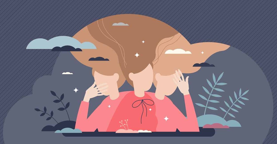 Borderline Personality Disorder generally starts around the age of 12. Representative image/iStock/VectorMine