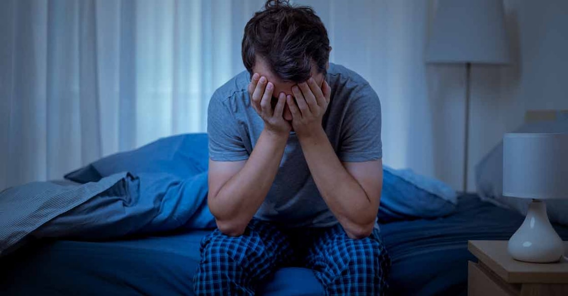 Testicular torsion occurs when the testicle twists, cutting off blood flow through the spermatic cord, which contains nerves and blood vessels supplying the testicle. Photo: iStock