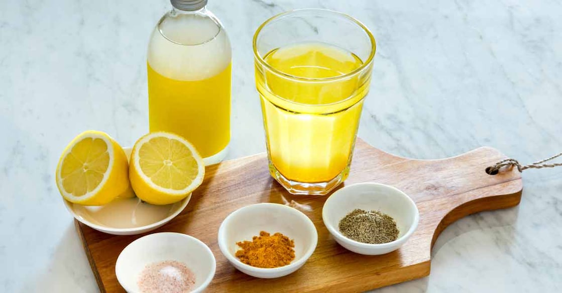 Research reports suggest a role for curcumin in preventing PCOD. Photo: iStock