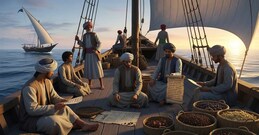 When Beypore hosted a quarantine camp for Hajj pilgrims