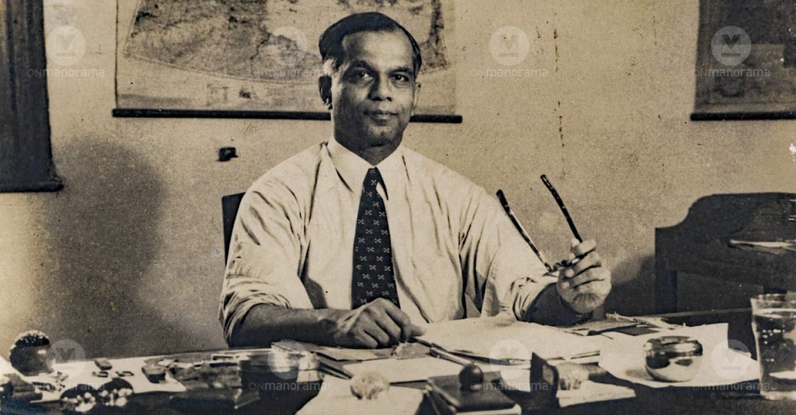 KPS Menon's historical account offers a unique Indian perspective on Western China in the mid-20th century. Photo: Manorama