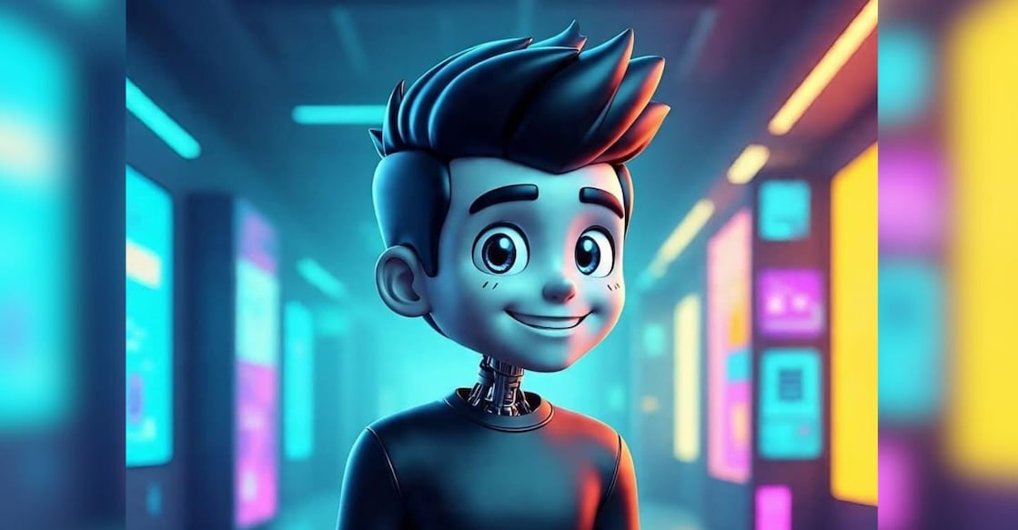 Photo: AI generated image