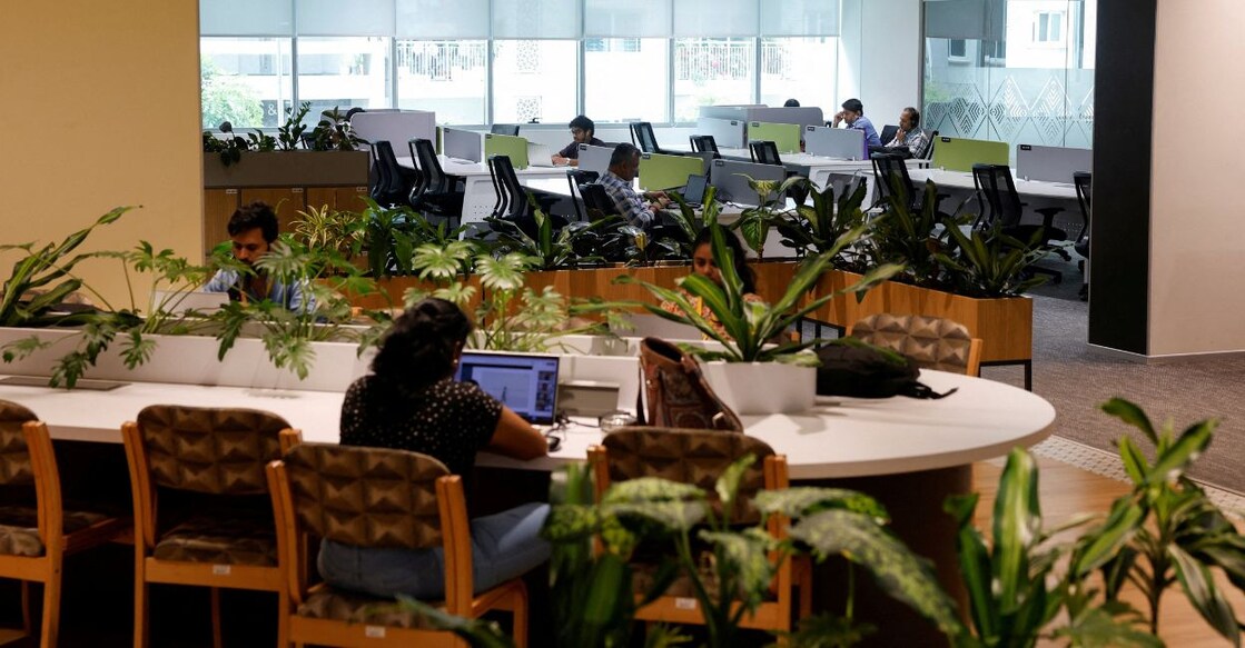 Representative image. Photo: Reuters