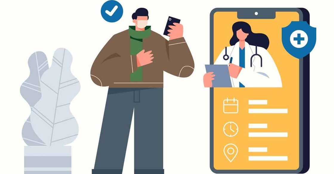 The ABHA (Ayushman Bharat Health Account) card is a unique 14-digit digital health ID that stores all your medical records in one safe and secure place. Photo: Special Arrangement