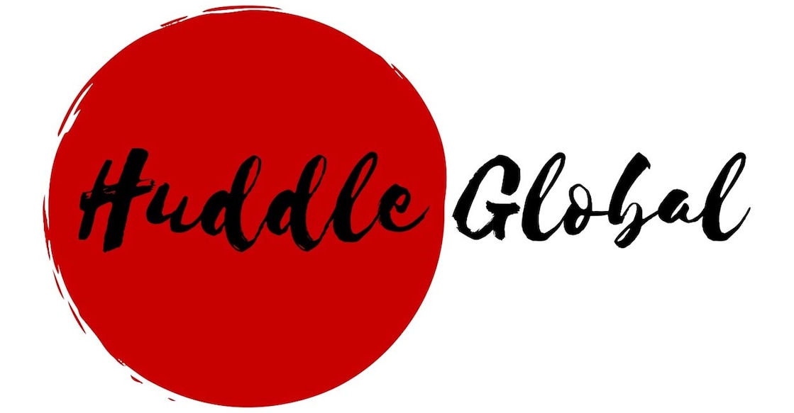 Huddle Global. Photo: Special Arrangement. 