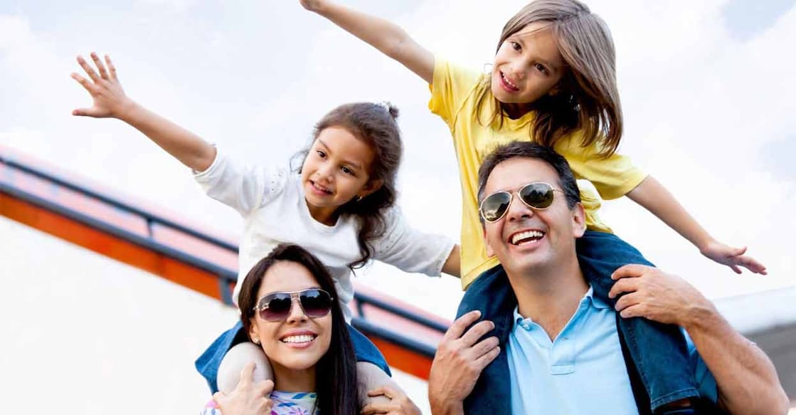 For longer trips, many passengers also consider travel medical insurance as part of their planning, especially when travelling far from familiar hospitals and clinics. Photo: Special Arrangement/@hdfcgo