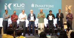 Global real estate major Panattoni partners with Edayar Zinc to develop ₹800 cr industrial park in Kochi