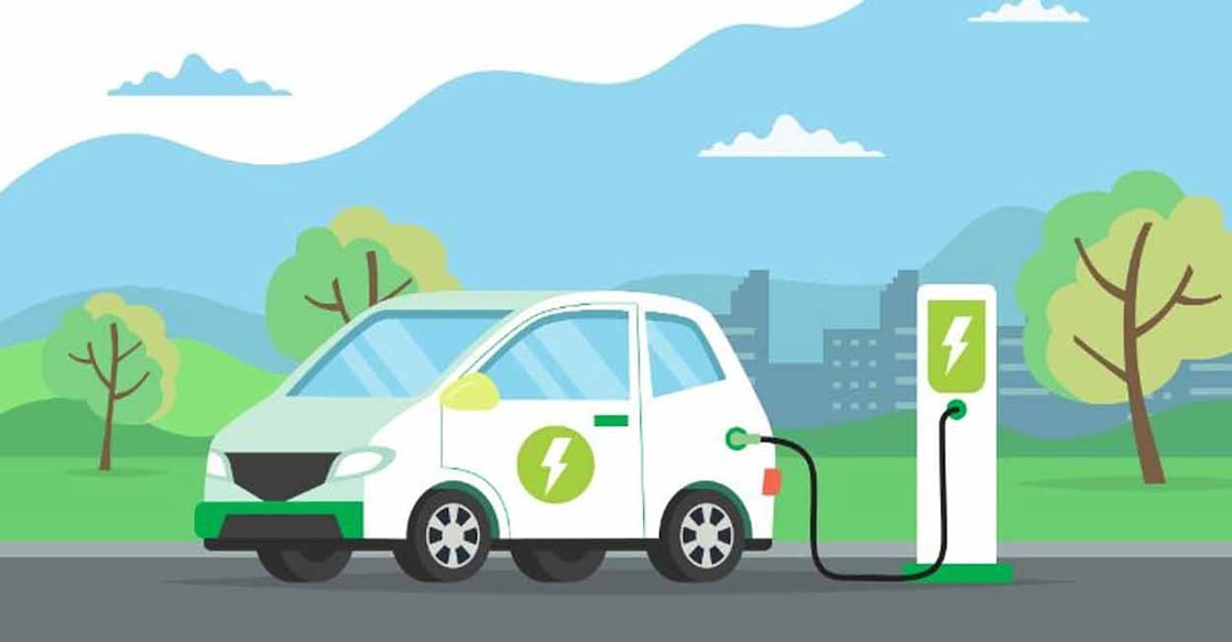 EV car insurance provides financial protection against accidents, theft, natural disasters and third-party liabilities. Photo: Special Arrangement