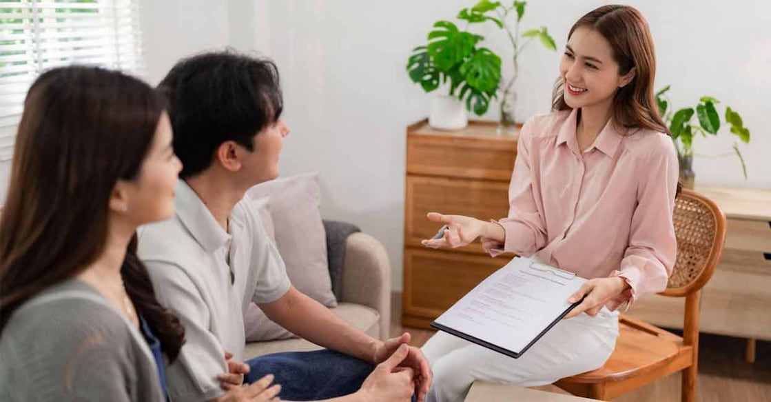 Family floater plans cover all members under one sum insured. Photo: Special Arrangement