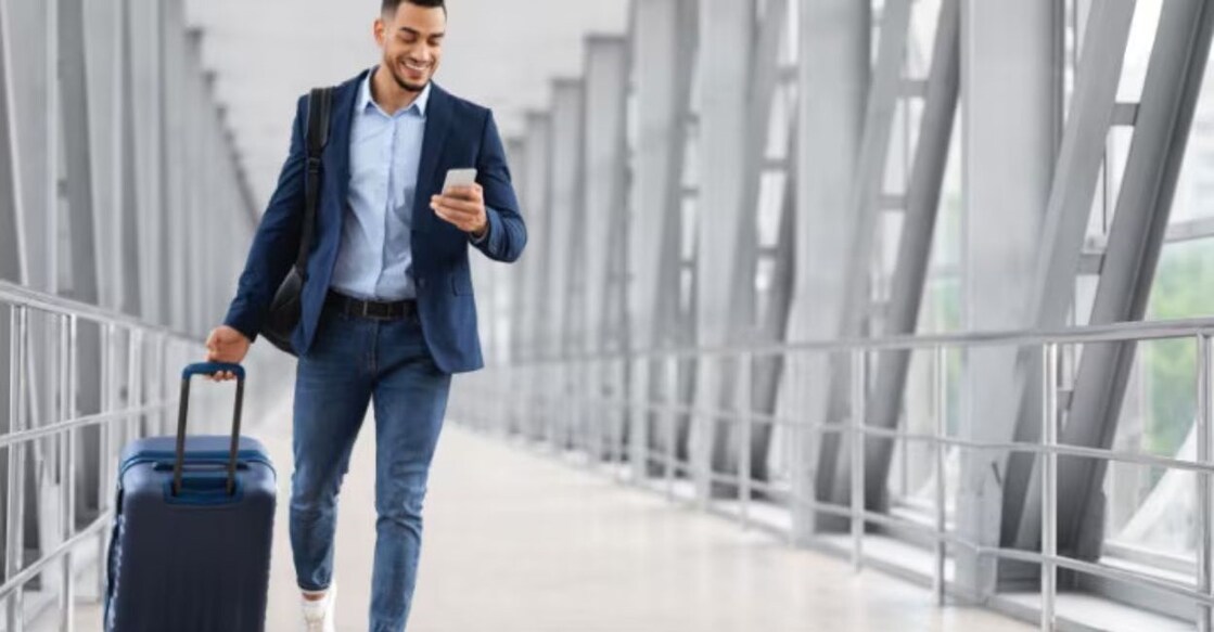 Those who travel and fly often stand to benefit from the low forex charges, lounge access and travel insurance perks. Photo: Special Arrangement