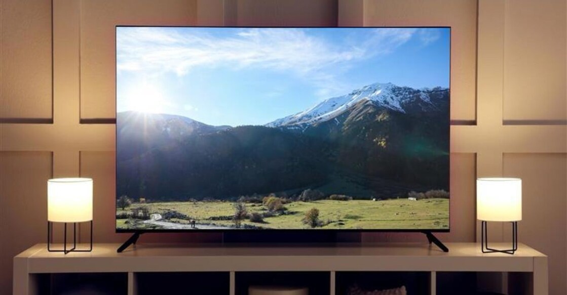 With Easy EMI options from Bajaj Finserv, bringing home a premium television is now easier and more budget-friendly than ever. Photo: Special Arrangement