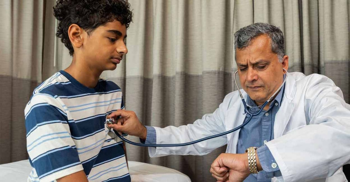 Broader cashless networks, simplified online buying experience, and clearer government programmes have made health insurance more relevant to everyday life. Photo: Special Arrangement