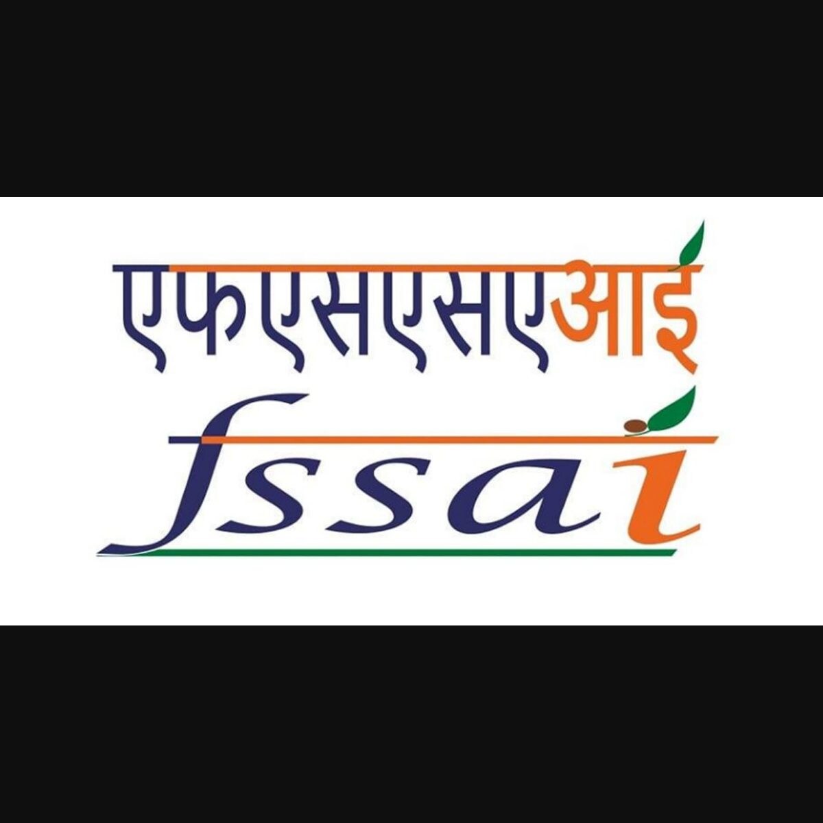 Fssai Logo Fssai Logo