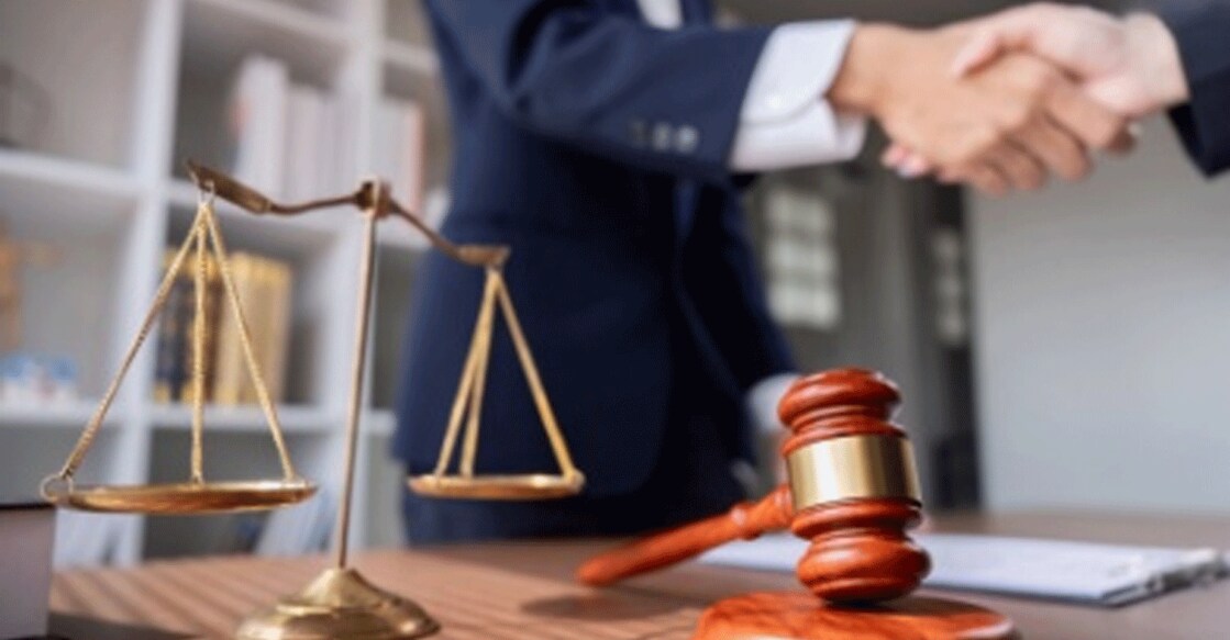 While serving JAG officers cannot undertake private practice or run businesses, many JAG aspirants are currently practising lawyers or employed in salaried roles. Photo: Special Arrangement