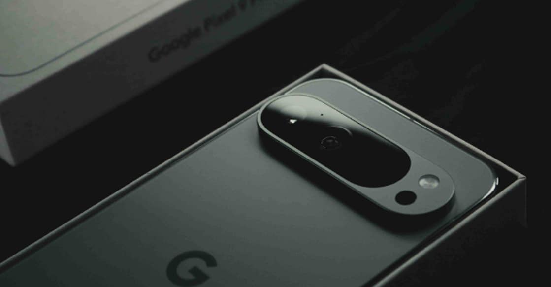 google-pixel-sponsored While the price of the Google Pixel 10 Pro has not been revealed yet, this latest mobile phone is likely to follow the pricing policy of its predecessors. Photo: Special Arrangement