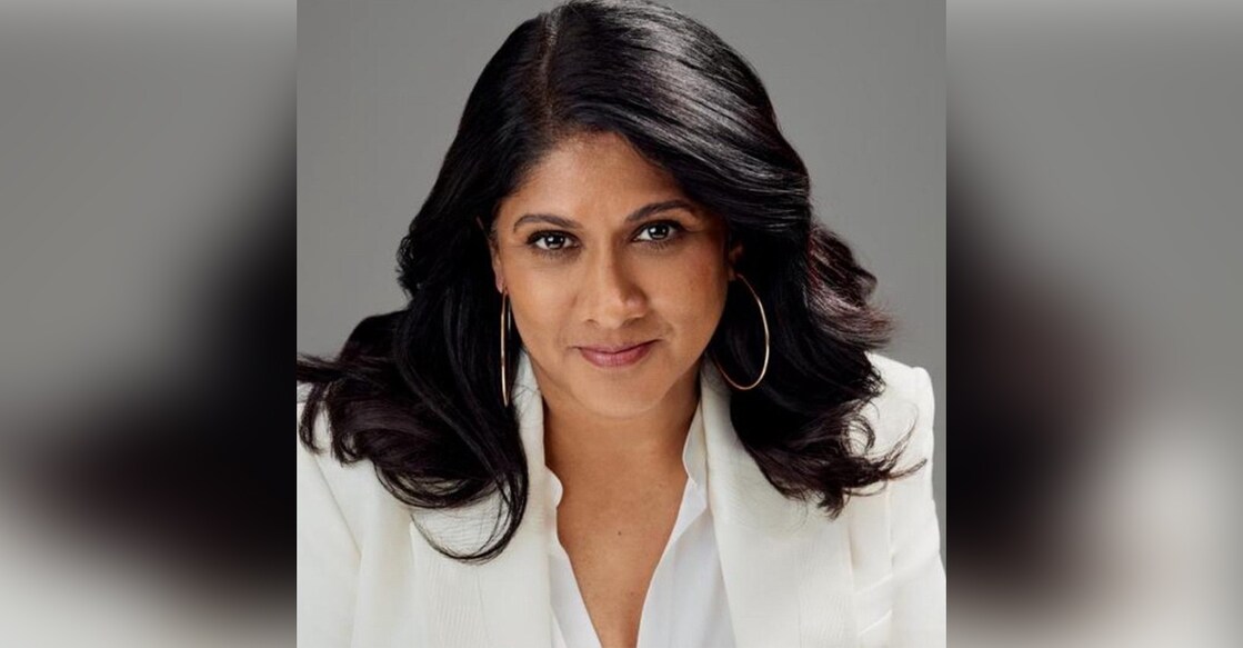 Priya Nair. Photo: LinkedIn/Priya Nair