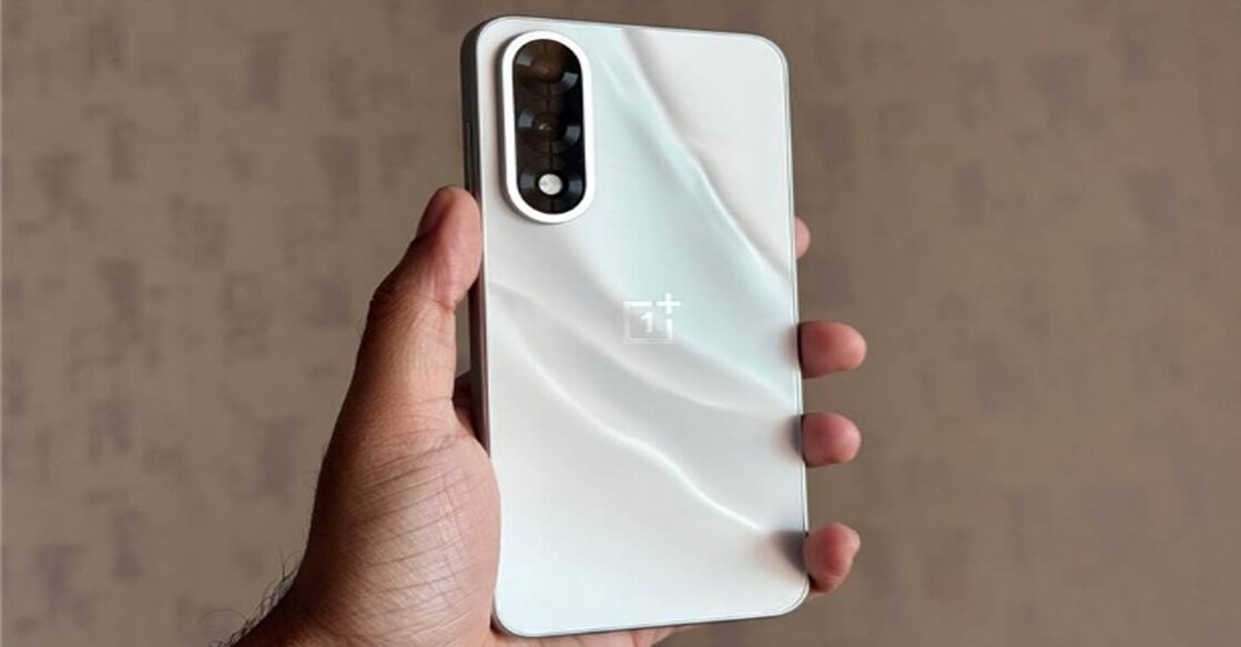 OnePlus Nord 5 offers great value for money, especially if you are looking for a stylish all-rounder with exceptional performance. Photo: Special Arrangement