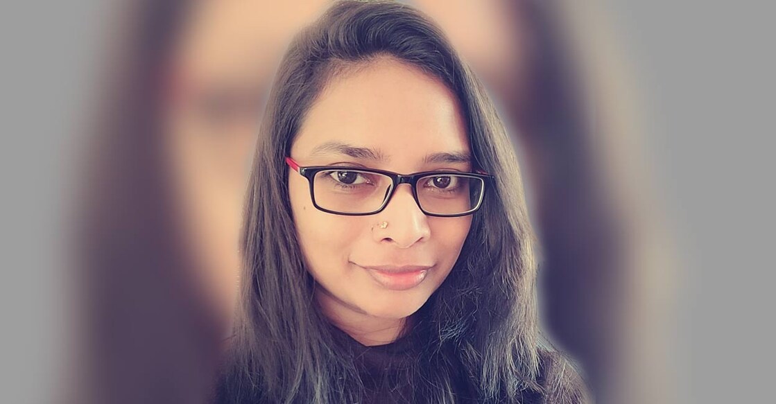 UniteAR founder and CEO Yamuna Kalyani. Photo: Special arrangements. 