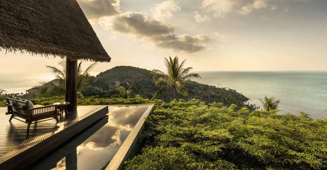 In 2025, Thailand is expected to rank among the top 15 global destinations, marking a 12% increase. Photo: Special Arrangement