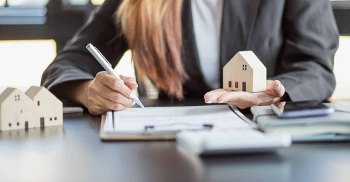 A loan against property is a secured loan where you mortgage your property to secure funds.. Photo: bajajhousingfinance.in