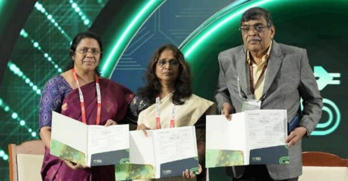 The partnership aims to strengthen the state’s mobility ecosystem through a range of initiatives, including wider access to advanced laboratories and testing facilities for startups, academia, and industry. Photo: Special arrangement. 