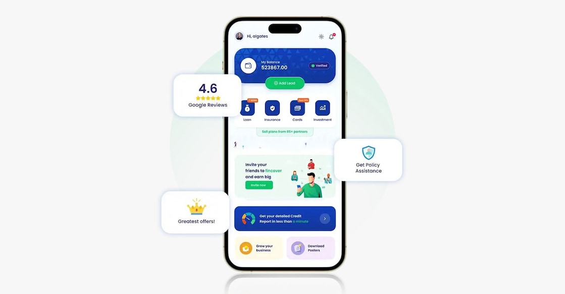 A consolidated platform not only reduces complexity but also builds financial literacy by providing transparency in fees, rates, and benefits. Photo: Special Arrangement
