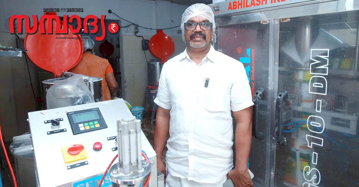 Dubai Returnee Creates ₹30 Lakh Ready-to-Cook Brand in Udupi