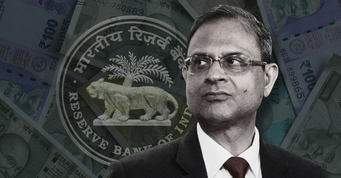 RBI Governor Sanjay Malhotra. Image: Onmanorama