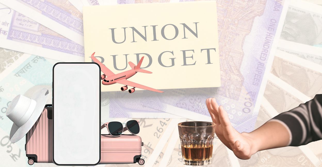 Union Budget 2026: Cheaper Overseas Travel and Education ...