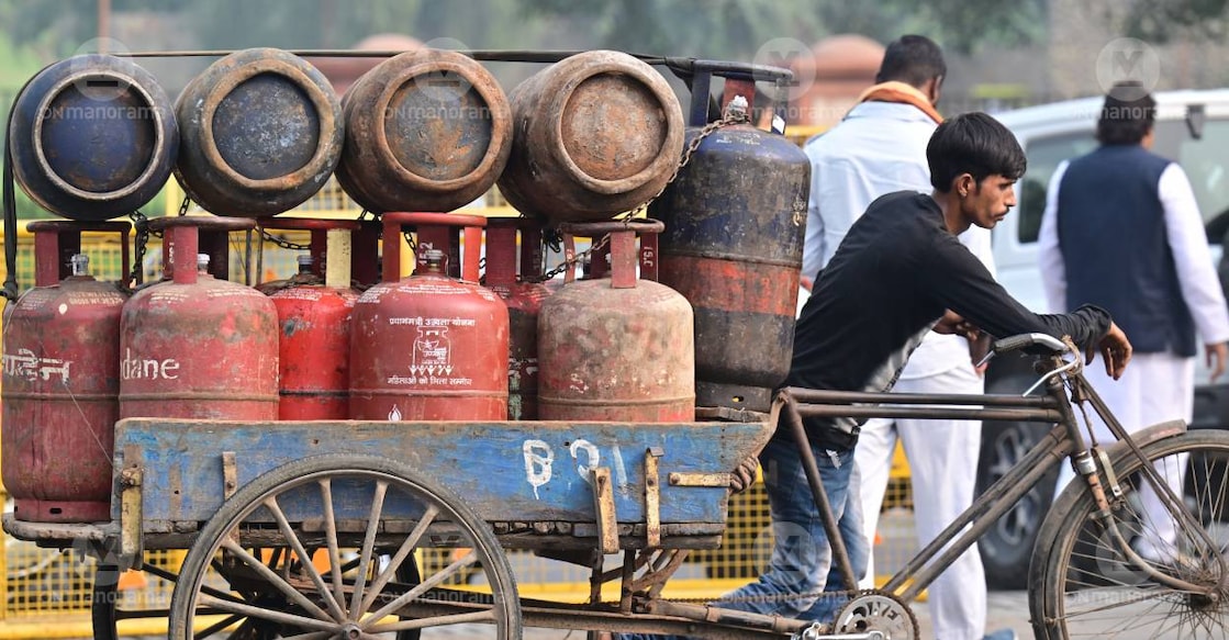 Representational Image: Manorama Archives