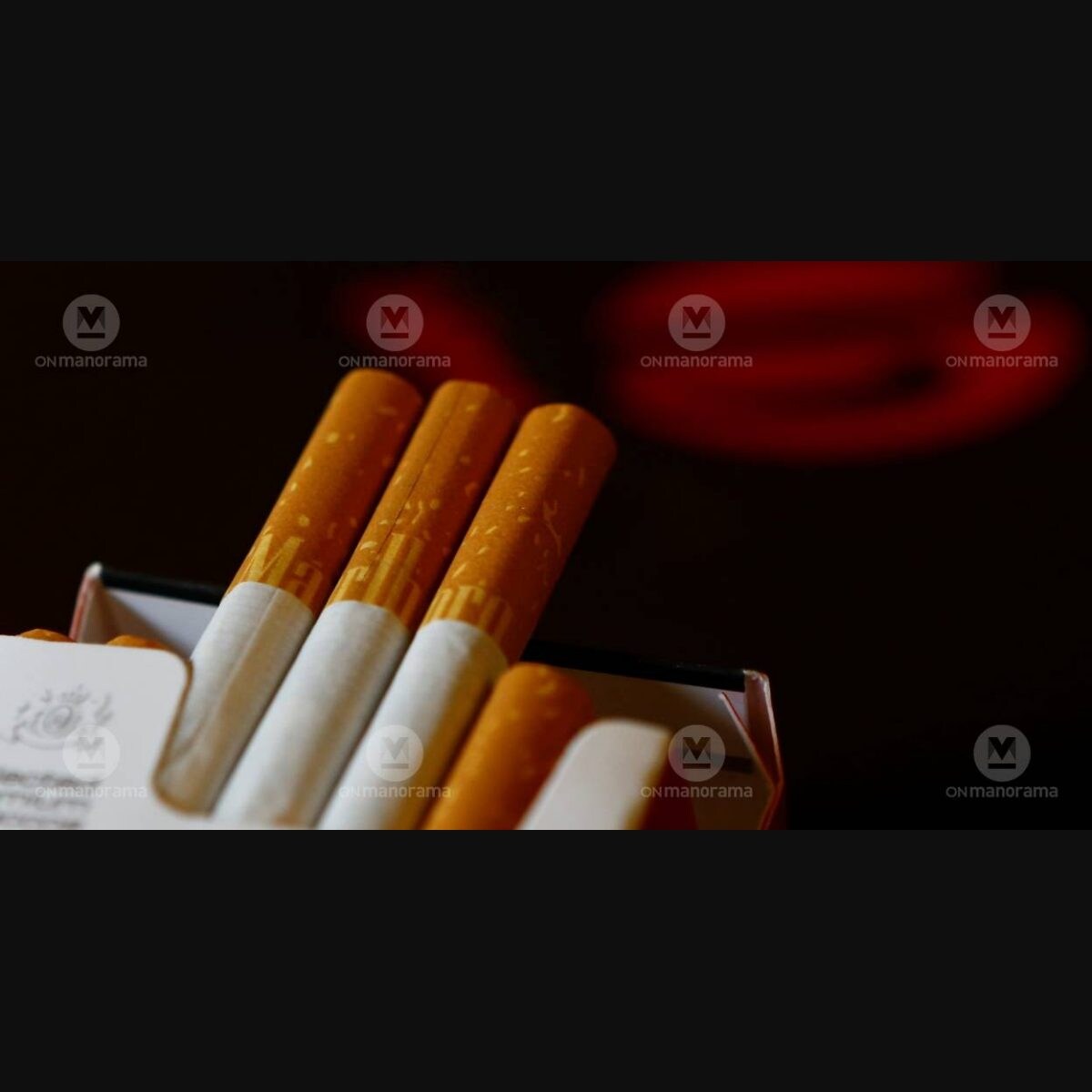 Cigarette prices jump up by ₹55 per pack after excise duty hike