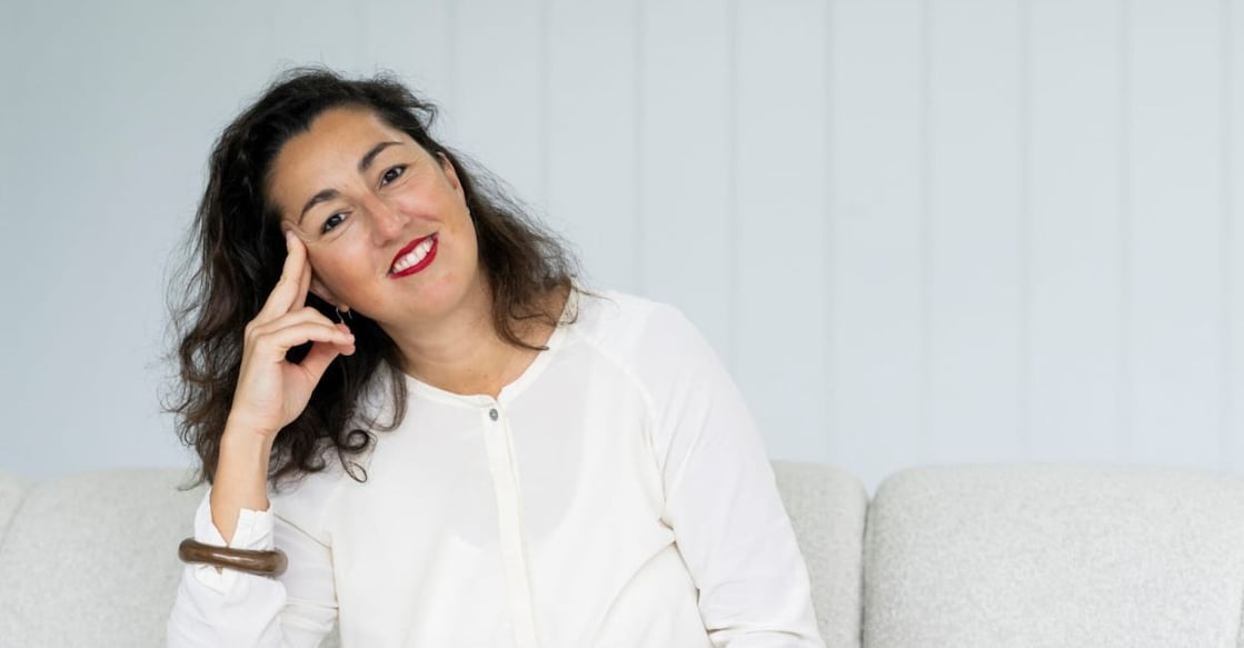 Paola Piccinno, a Fractional Chief Marketing Officer (CMO) based in Australia, founder of Piccinno Strategic Marketing, and former executive at Google and Microsoft. Photo: Special Arrangement