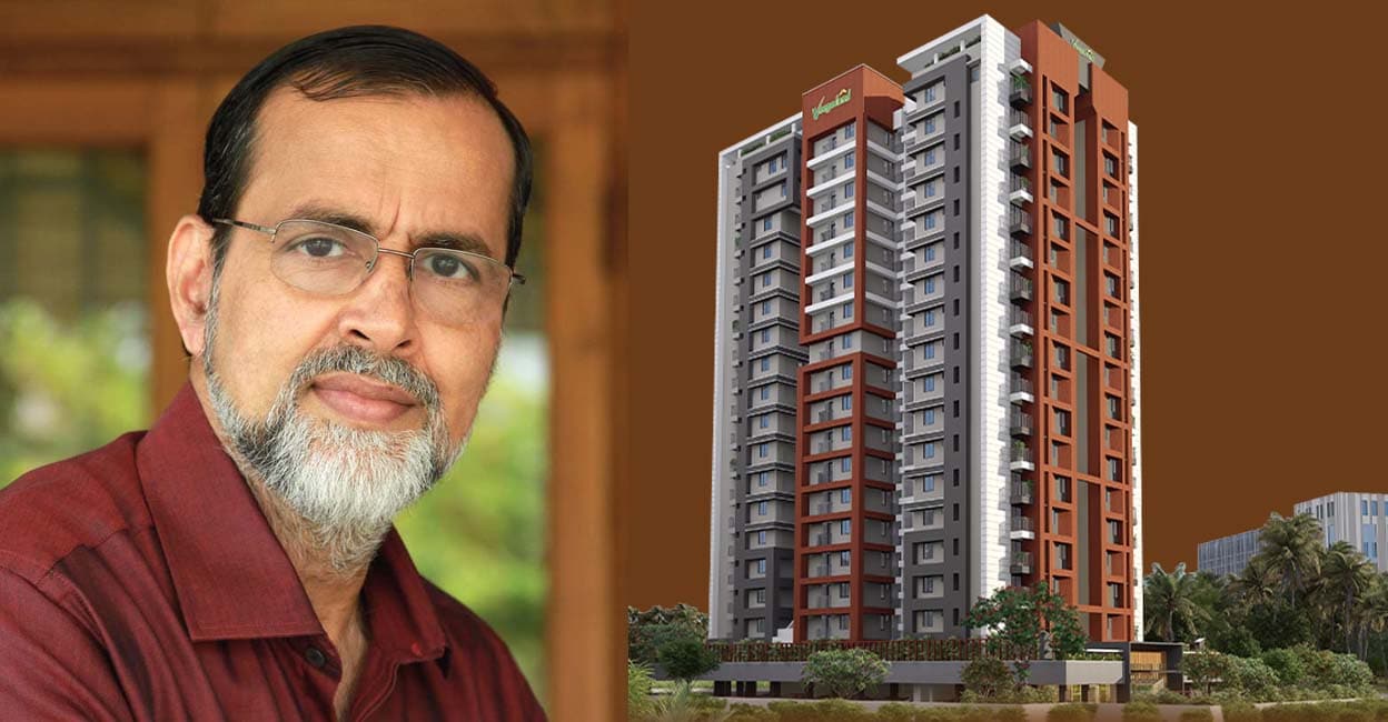 Kerala-based Veegaland Developers to open ₹210 cr IPO on September 10