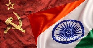 When India declined a Soviet offer of a space flight