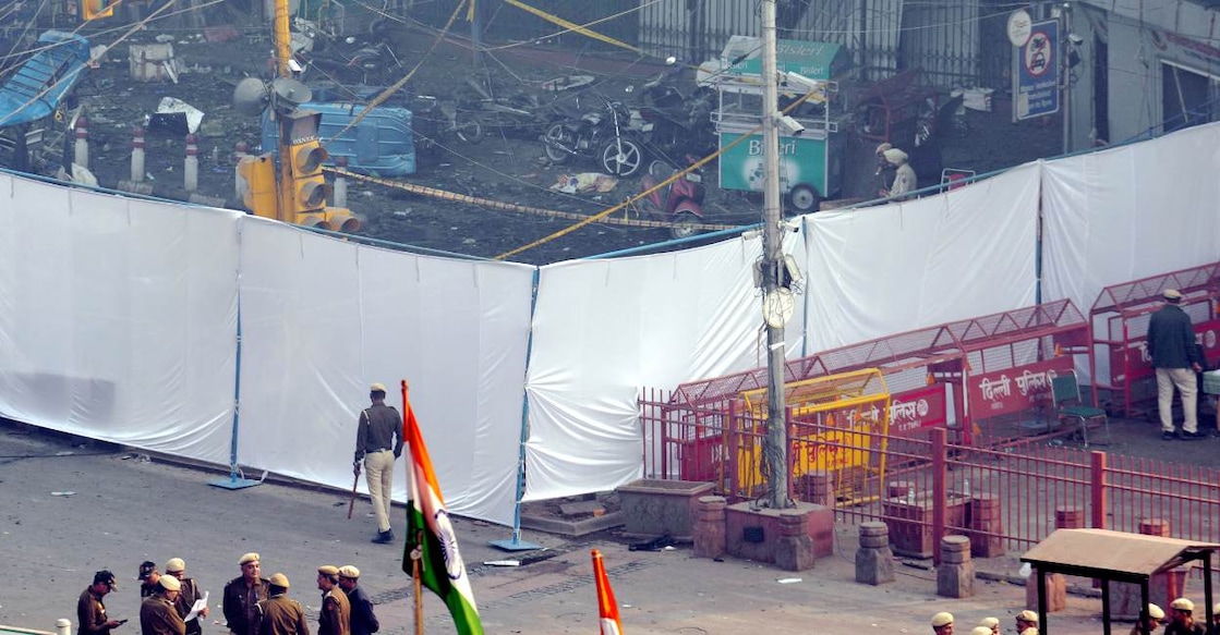 delhi-blasts-area - 1